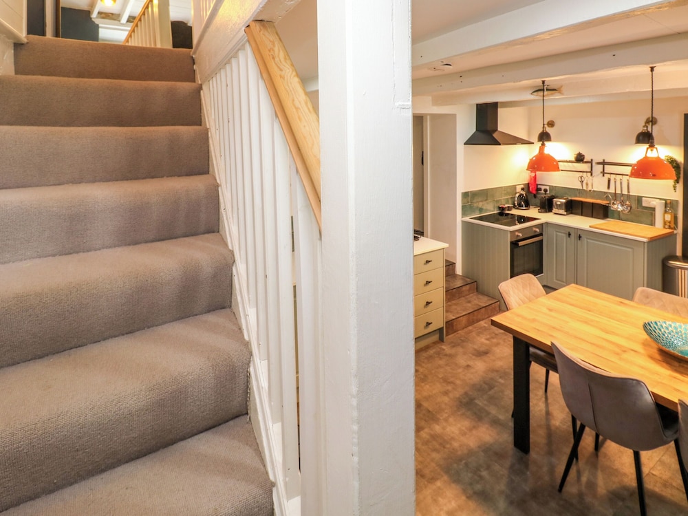 Winterbrook Cottage