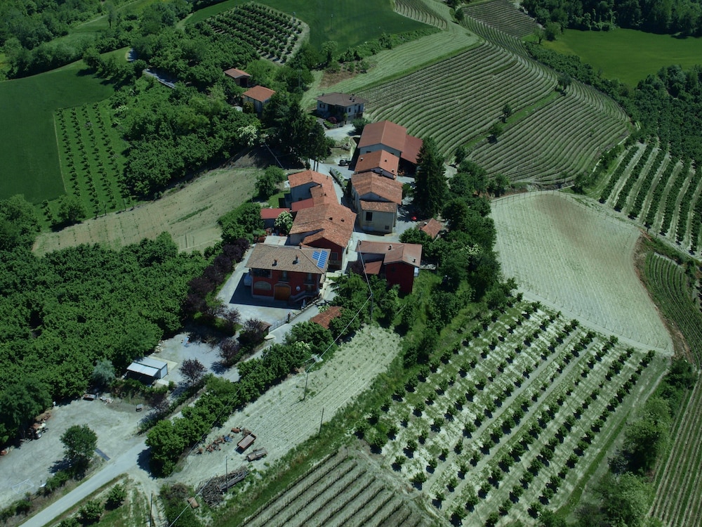 Agriturismo Schlin