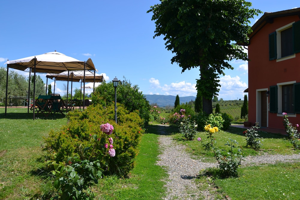 Agriturismo Corte in Poggio