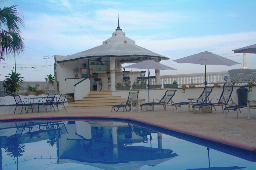 Villas Luna Marina