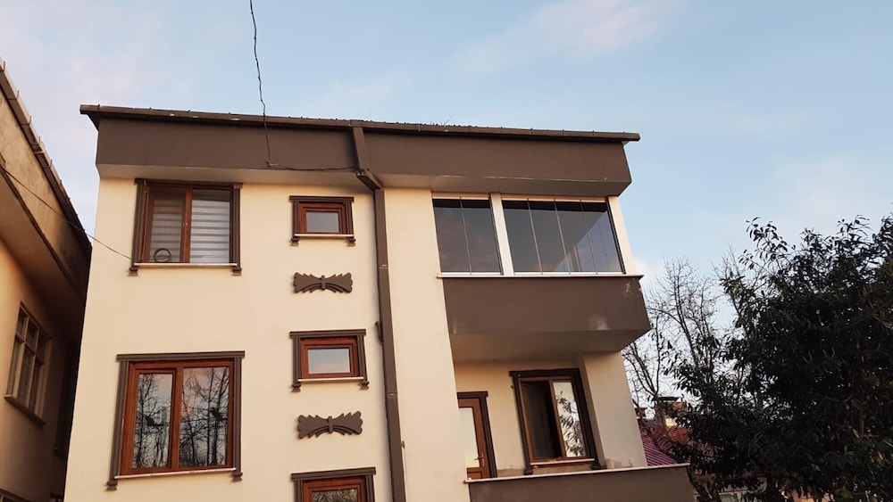 Flat With Magnificent View in Rize view 4