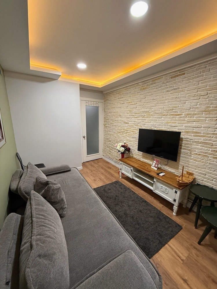 GV Suites Galata