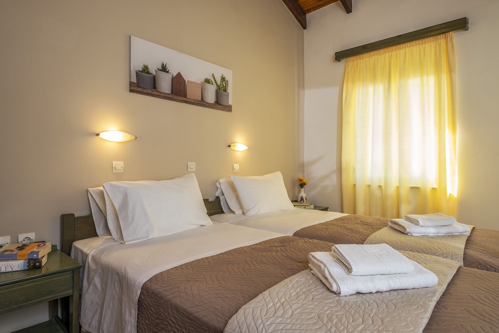 Theos village apartments photo 5