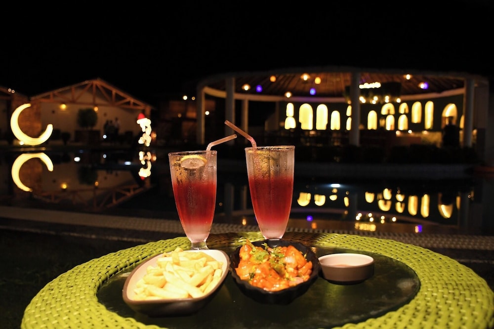 PRAKARAM RESORT AND CAFE