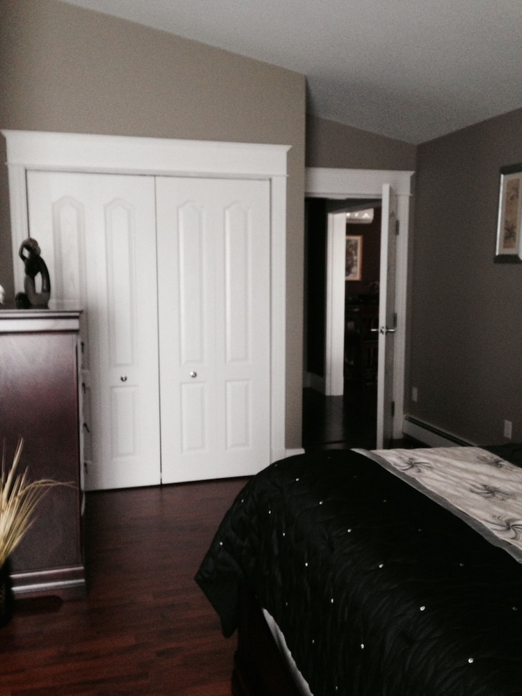 Driftwood Heights Bed & Breakfast