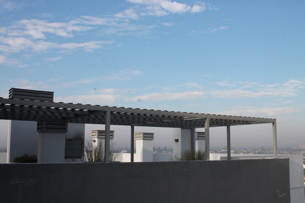 Departamento Panorámico 11D