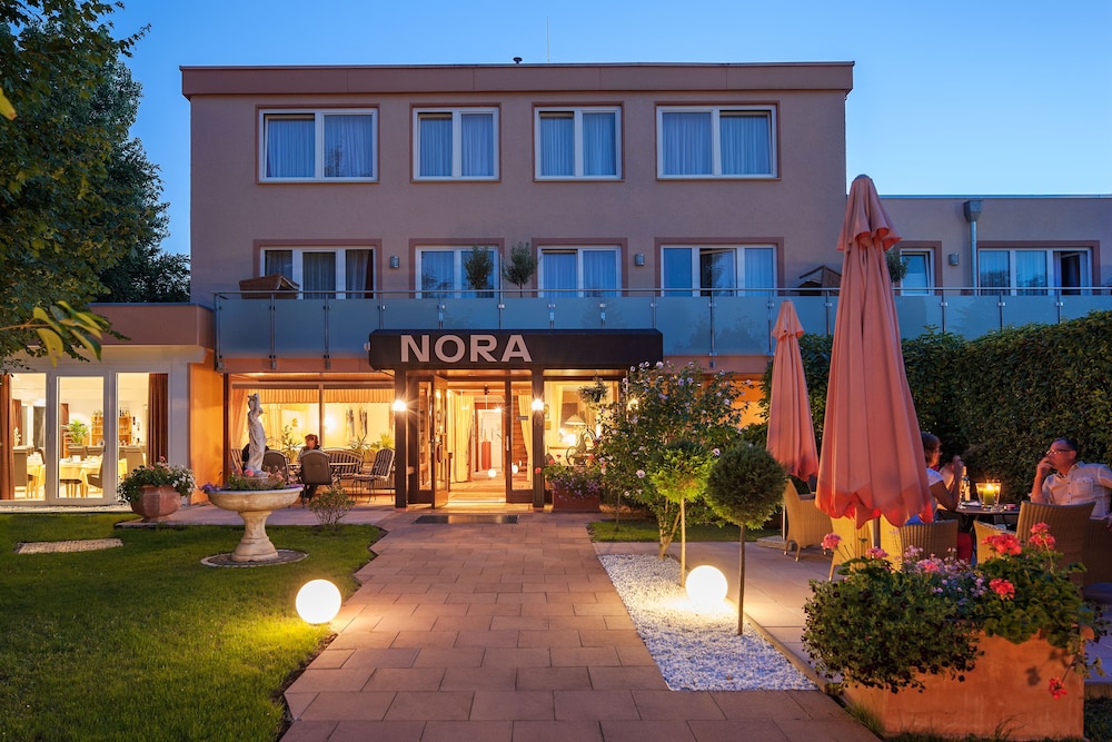 Villa Neptune