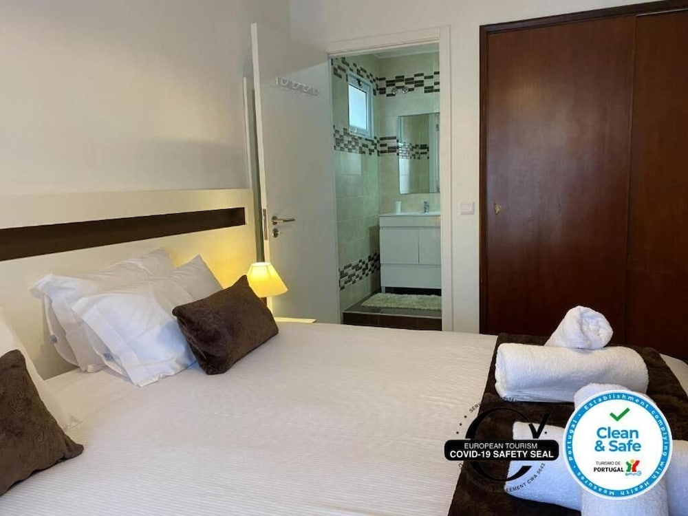 The Rock Guest House