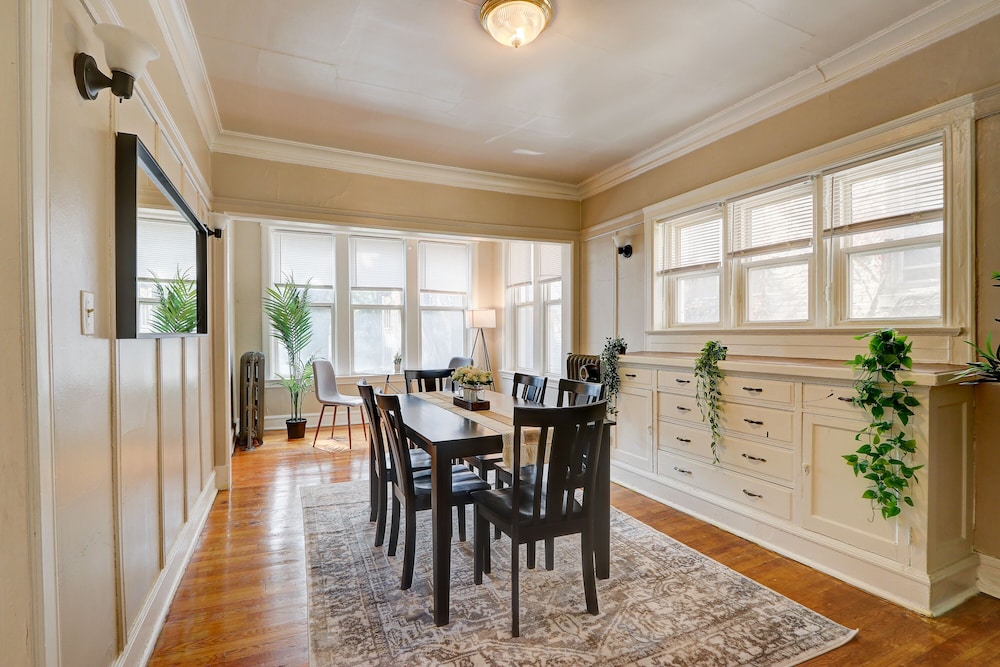 ROVE LIVING/KB - Prospect