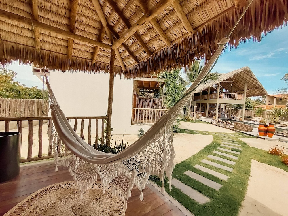 Unusual Accommodation With Pool not far From the Beach - by Feelluxuryholidays