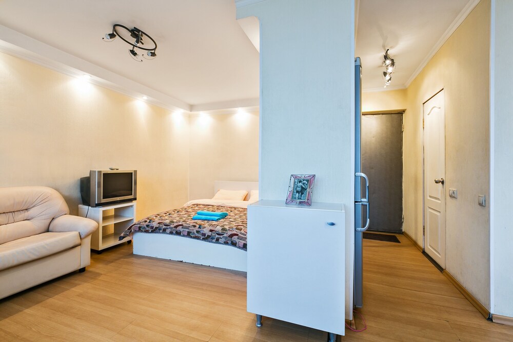 MaxRealty24 Leningradskij prospekt 33A