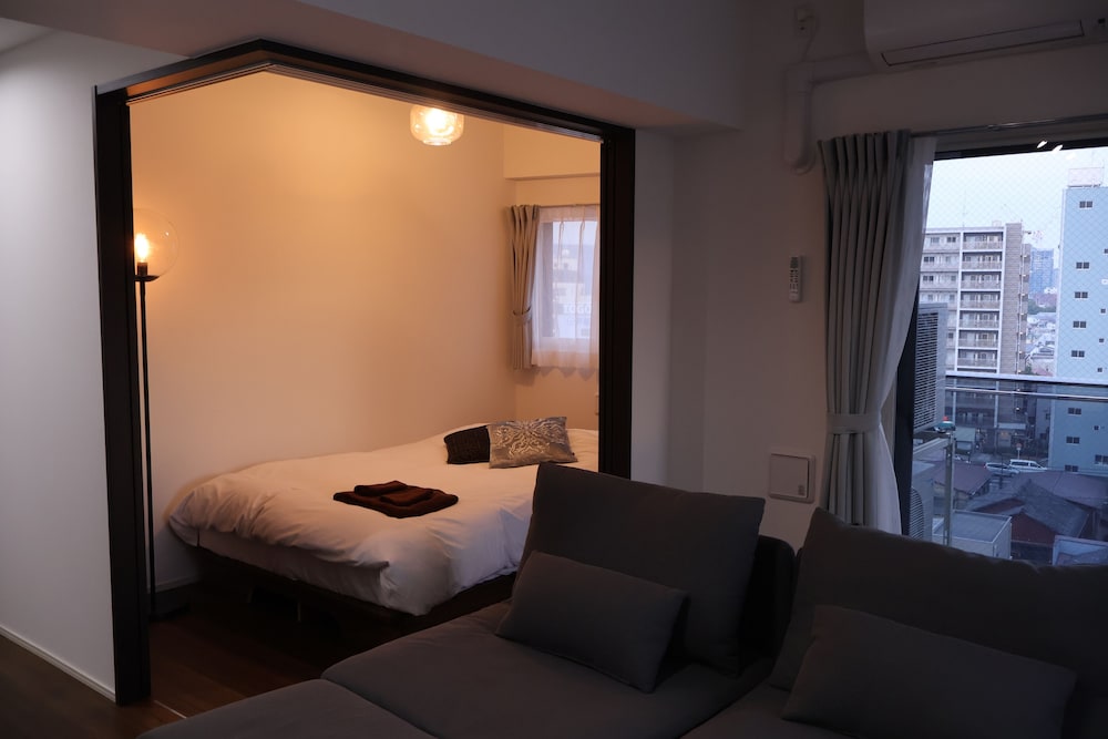 Creare Togoshi Ginza by Tranova
