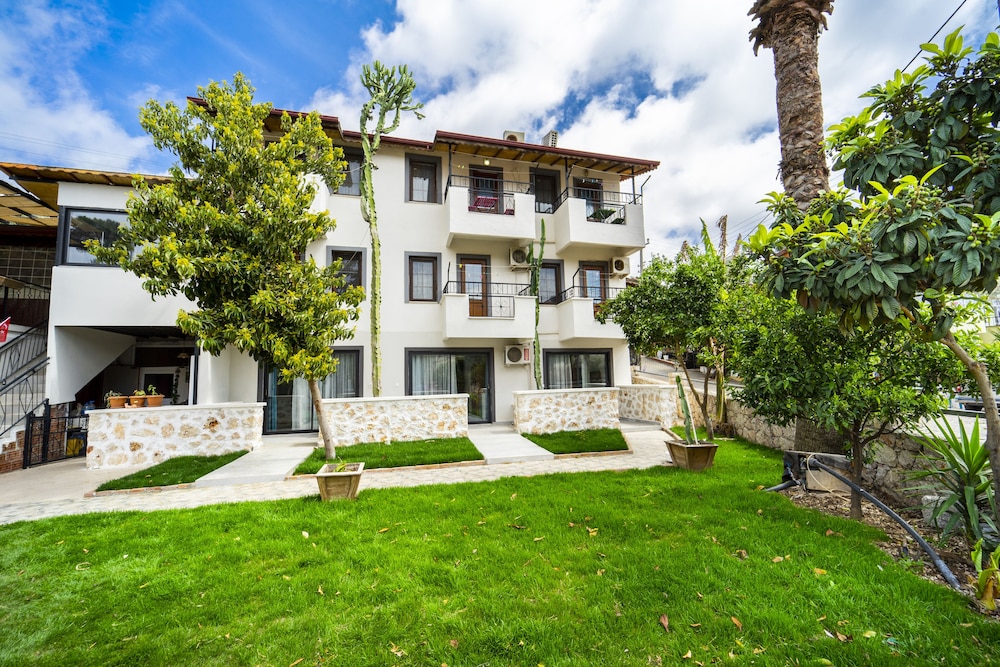 Flower Pansiyon Otel - Image 41