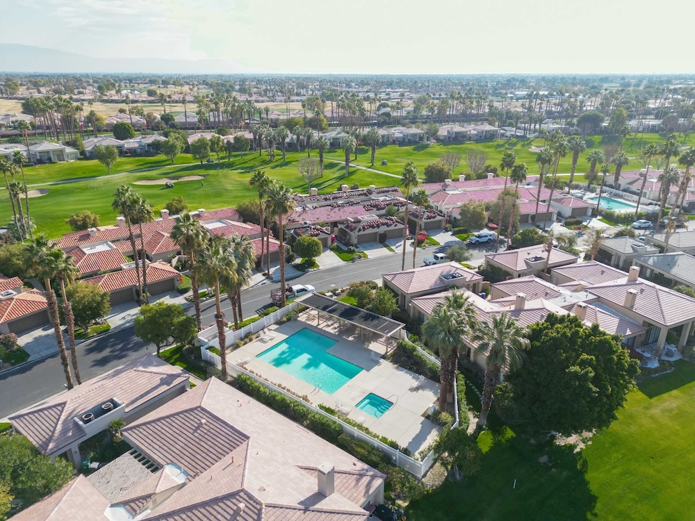 Luxury PGA West 3BR 2BA Condo