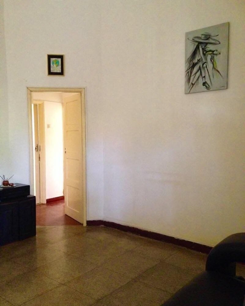 Casa de Ferias