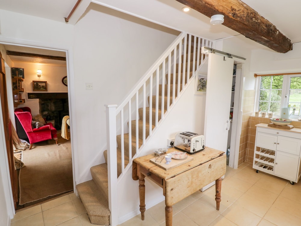 Rock Cottage