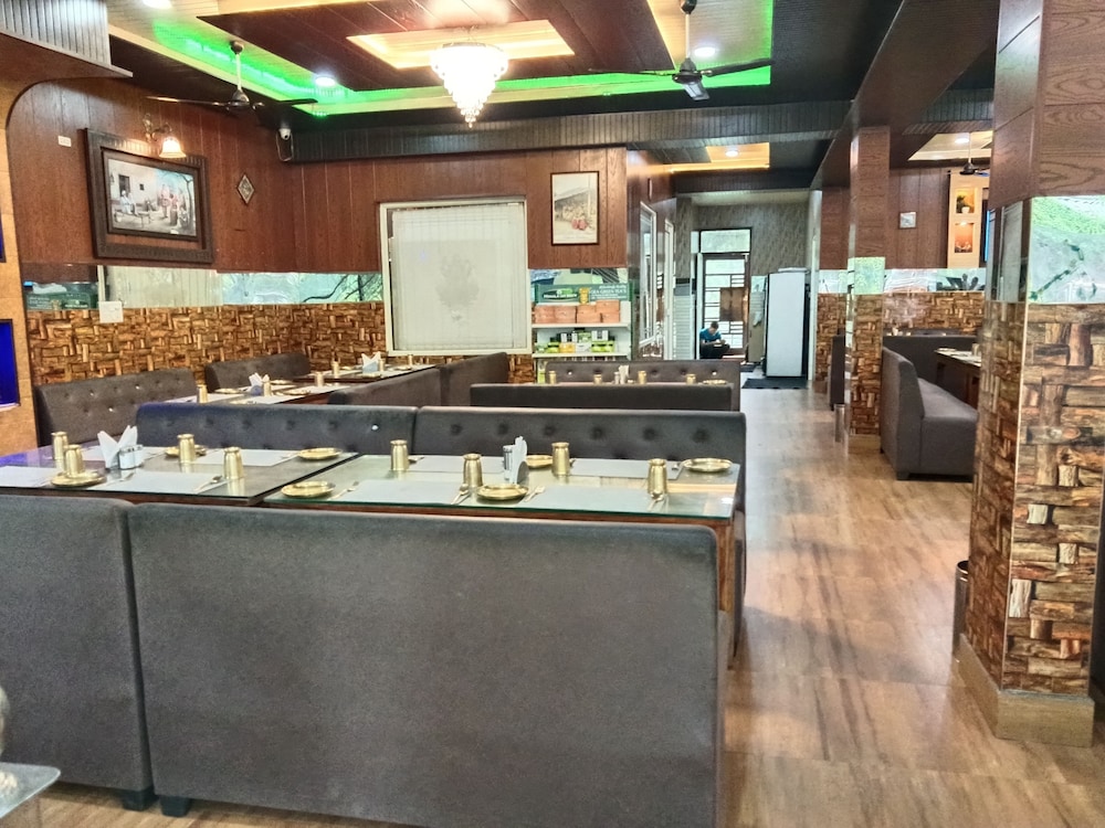 Hotel Shani - Punjabi Rasoi