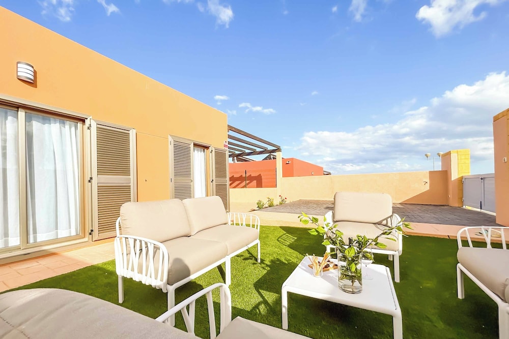 Villa Jable