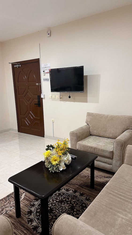 AlShowaish Apartments