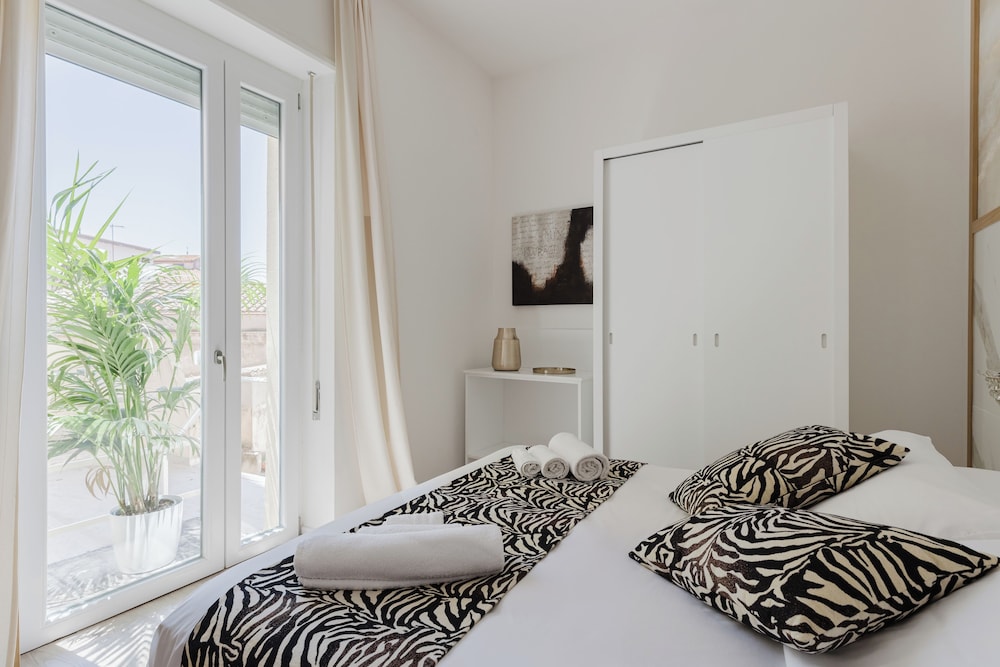 New Elegance suites