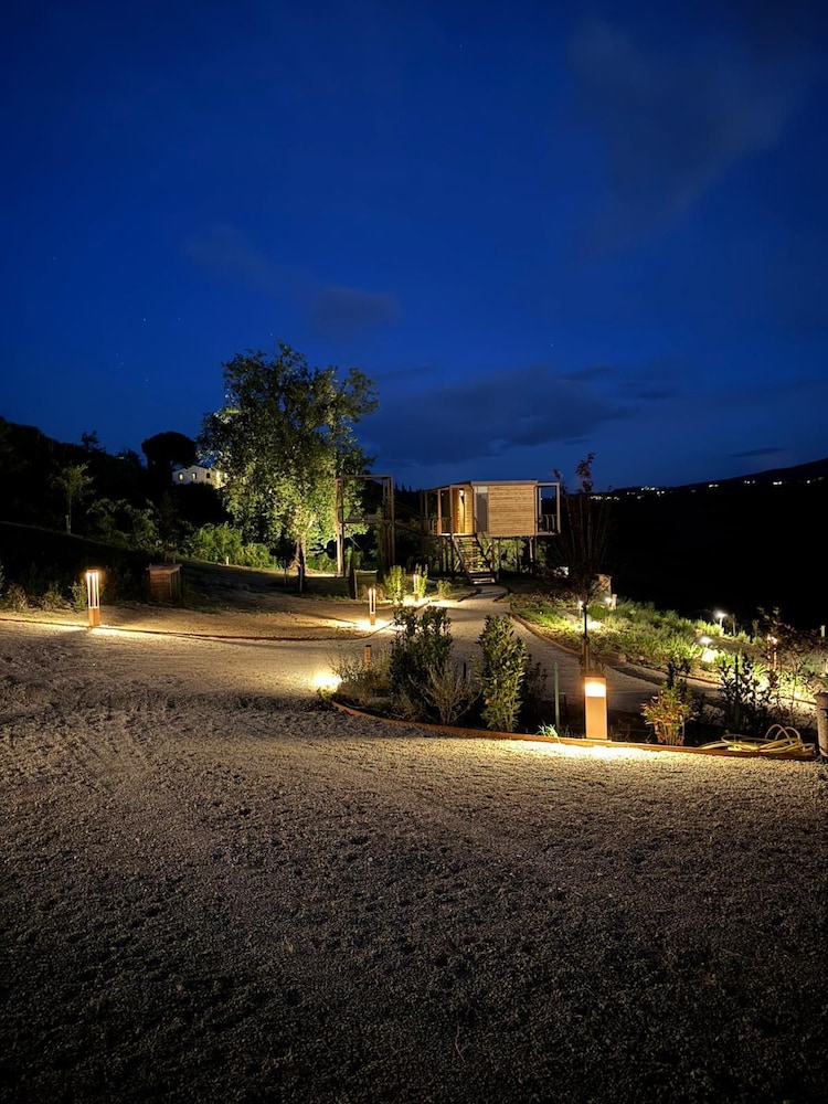 Poderi Arcangelo Glamping
