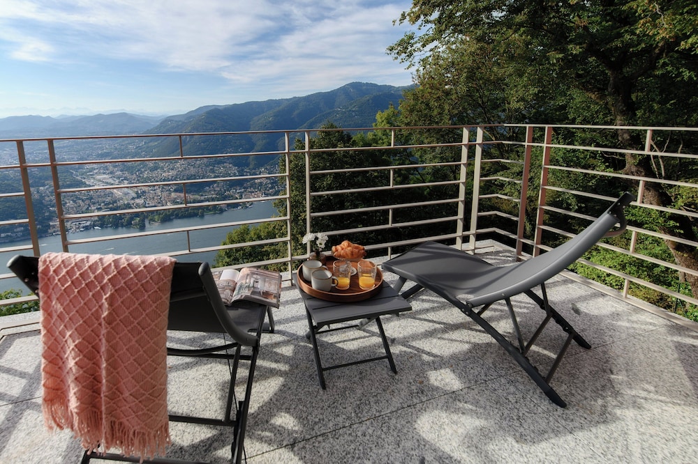 Villa Rossa