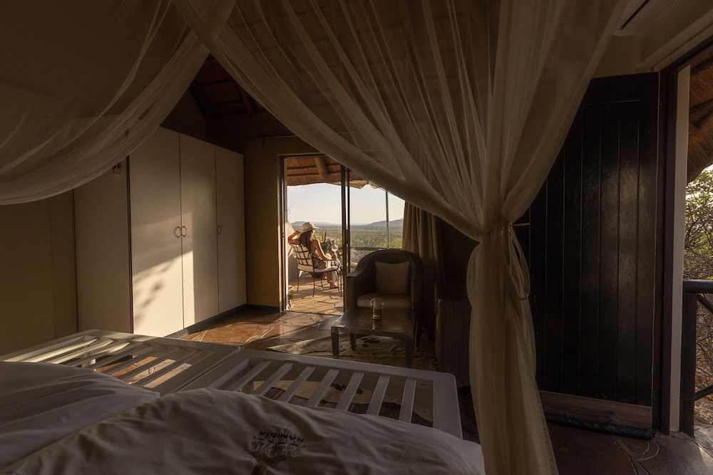 Vingerklip Lodge