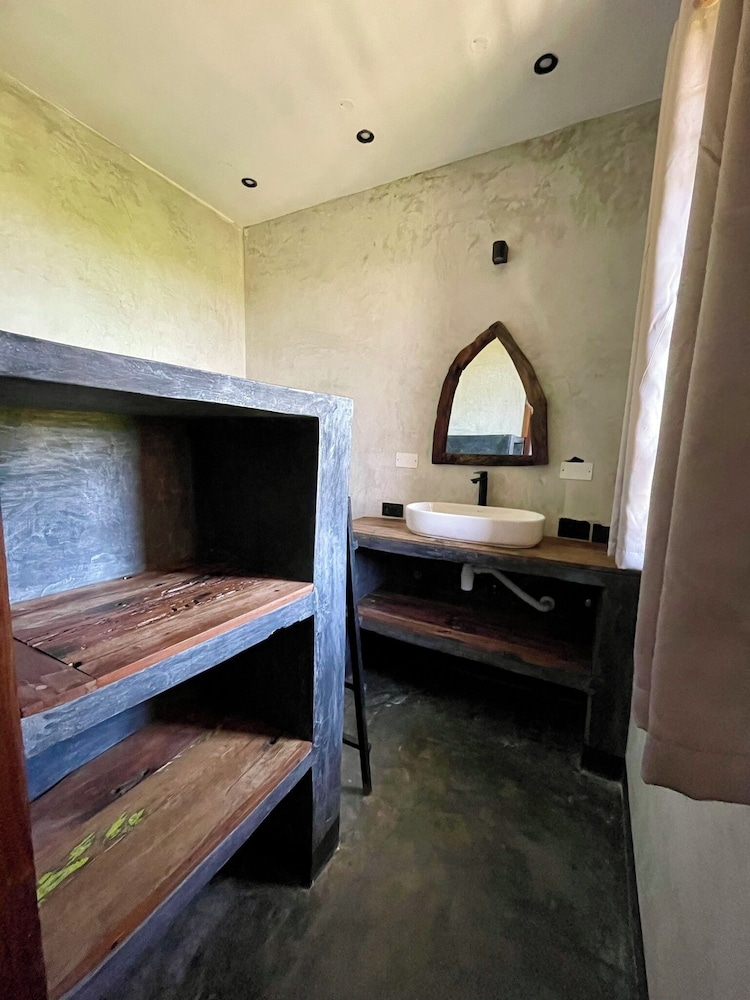 Baobab Bungalows