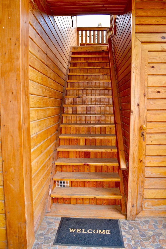 Guest House Usadba