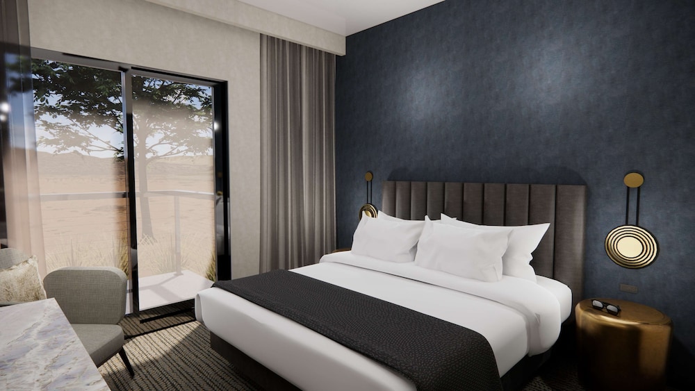 Black Desert Resort 27