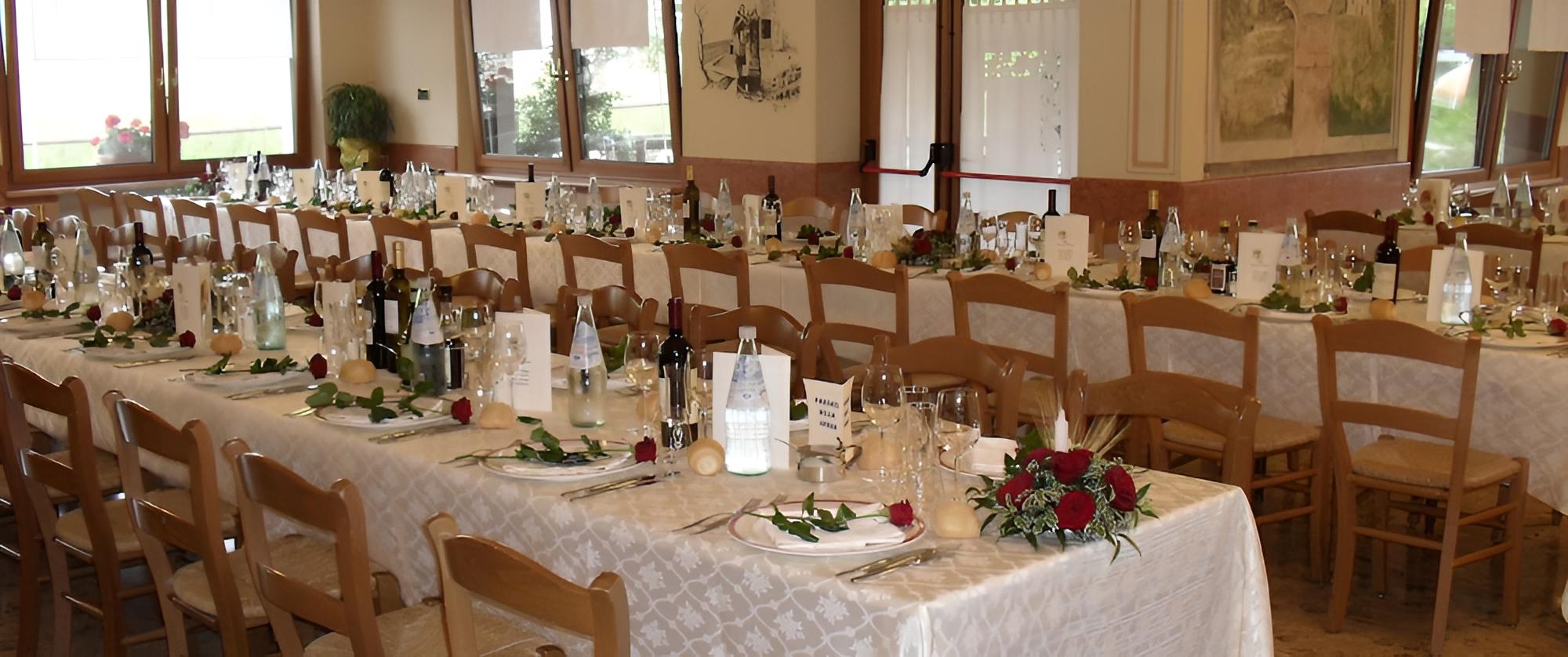 Albergo Ristorante Alla Bettola
