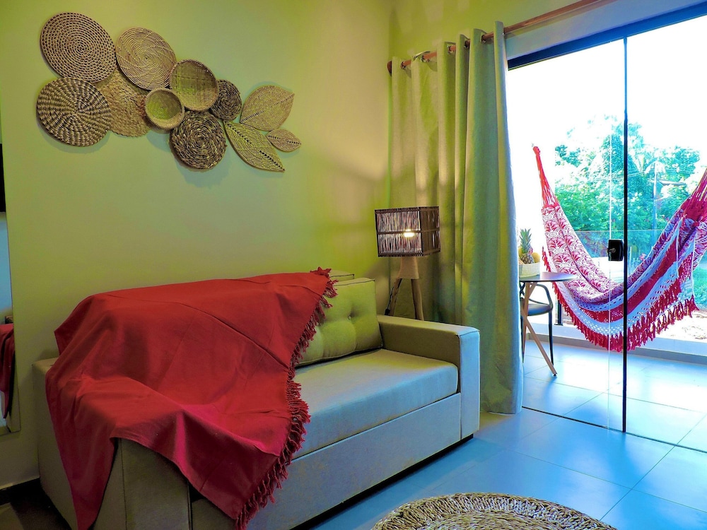 Residencial Papagaios