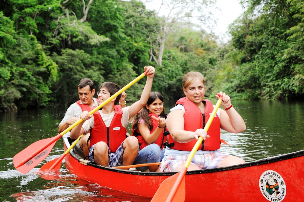 Belize Vacations - The Lodge at Chaa Creek - Property Image 39