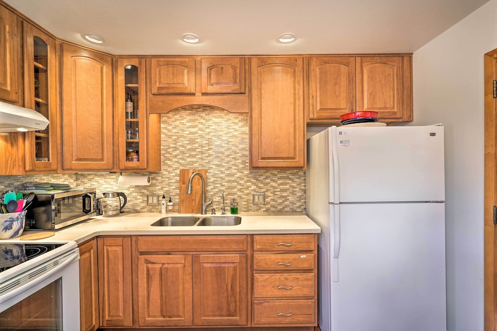 Canon City Vacations - Canon City Casa w/ Spacious, Private Yard! - Property Image 5