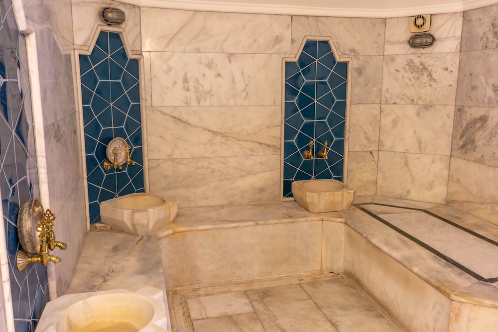 Residence Otel - Butik Sınıf - Image 48