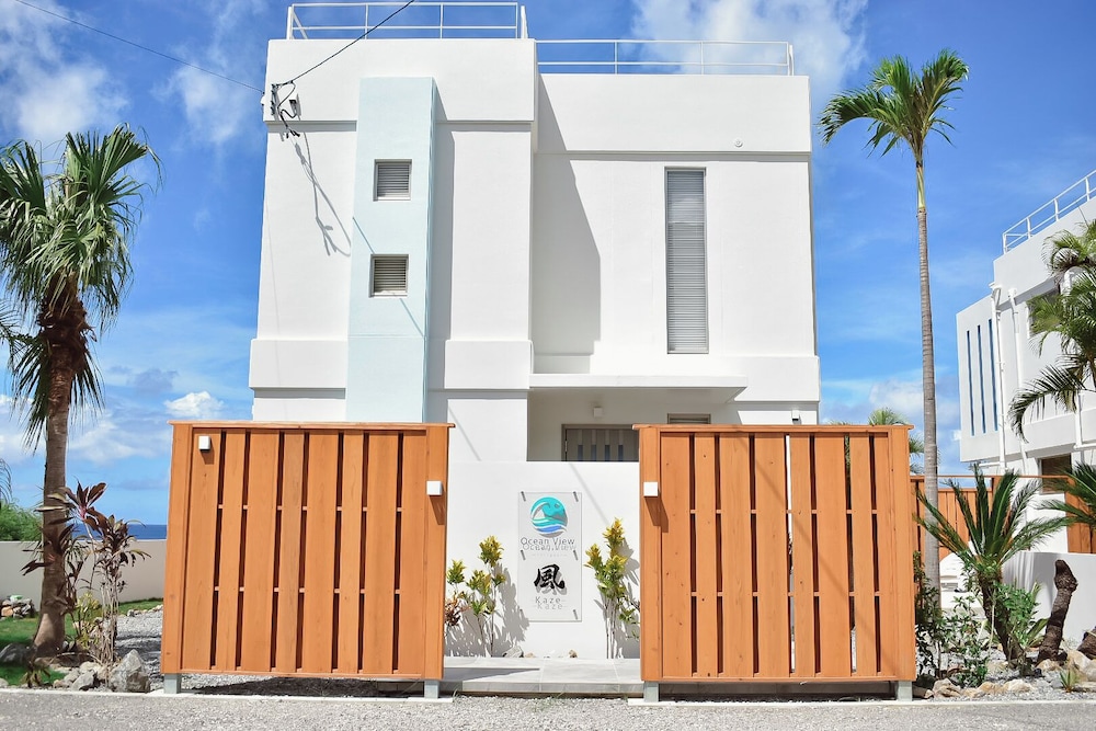 Ocean View Ishigaki Kaze & Nami