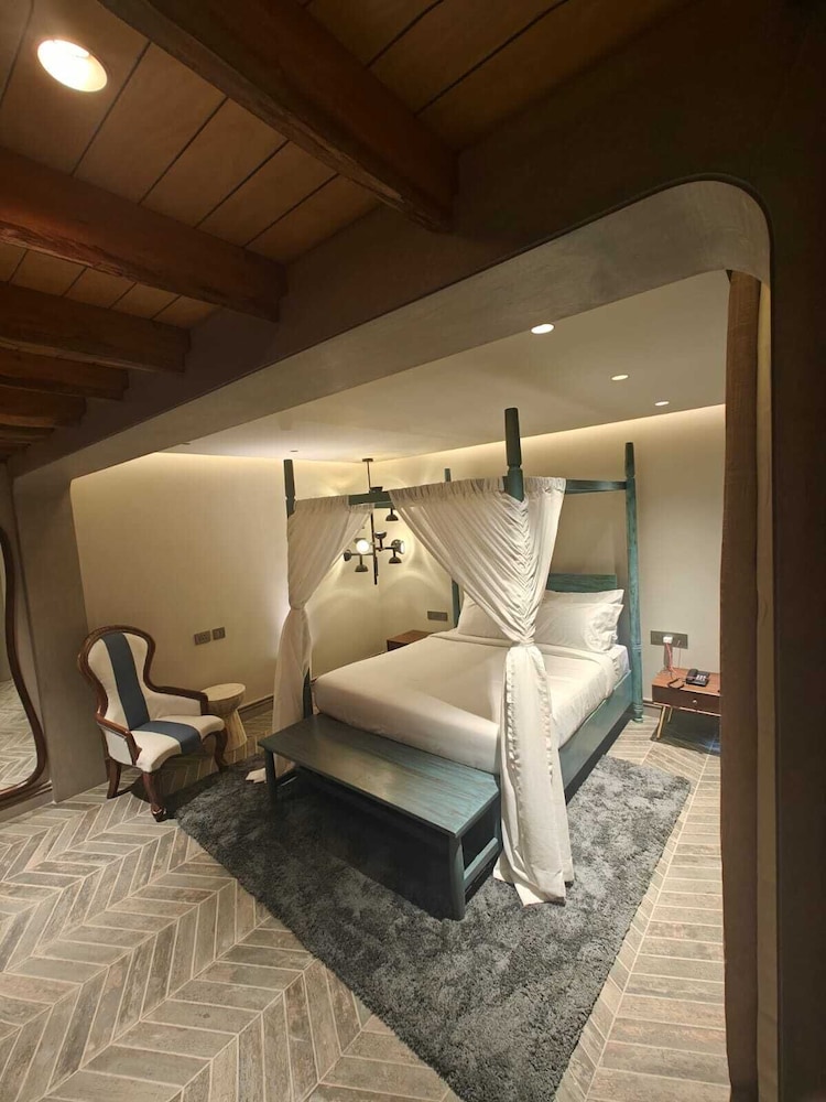 Maison de Zen