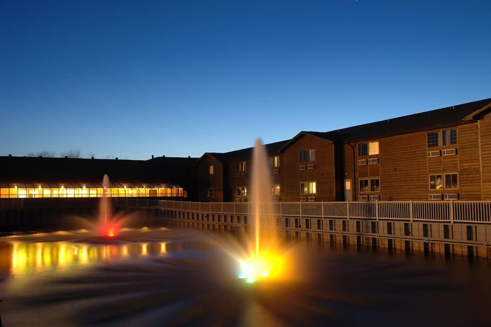 Bay Mills Resort And Casino