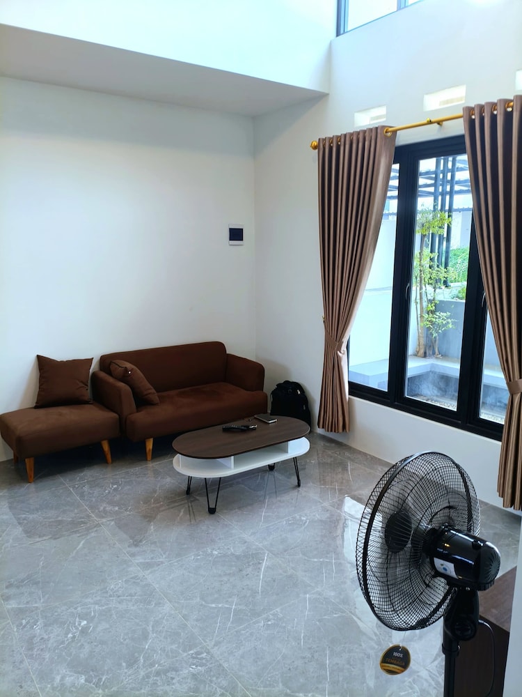 Homestay Jogja Simply Homy Unit Jambon