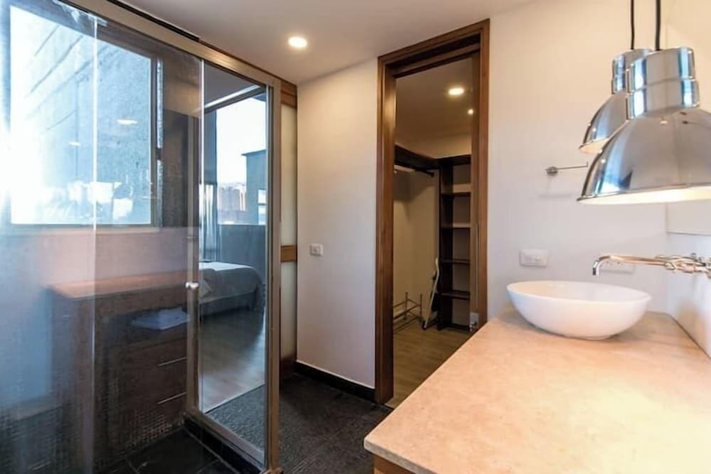 Apartamentos SETAI