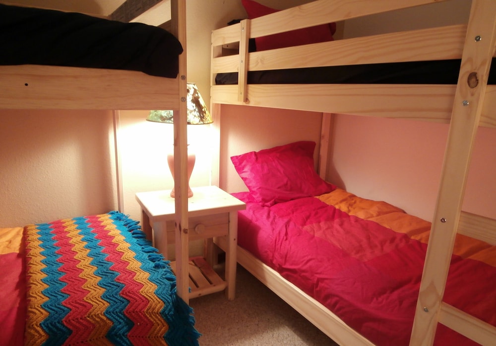 Tamarack Condo 19 2 Bedroom Condo by Bear Valley Vacation Rentals