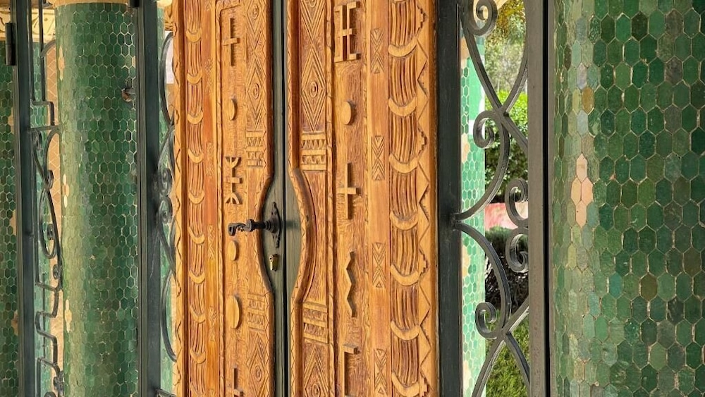 Riad Noumidya