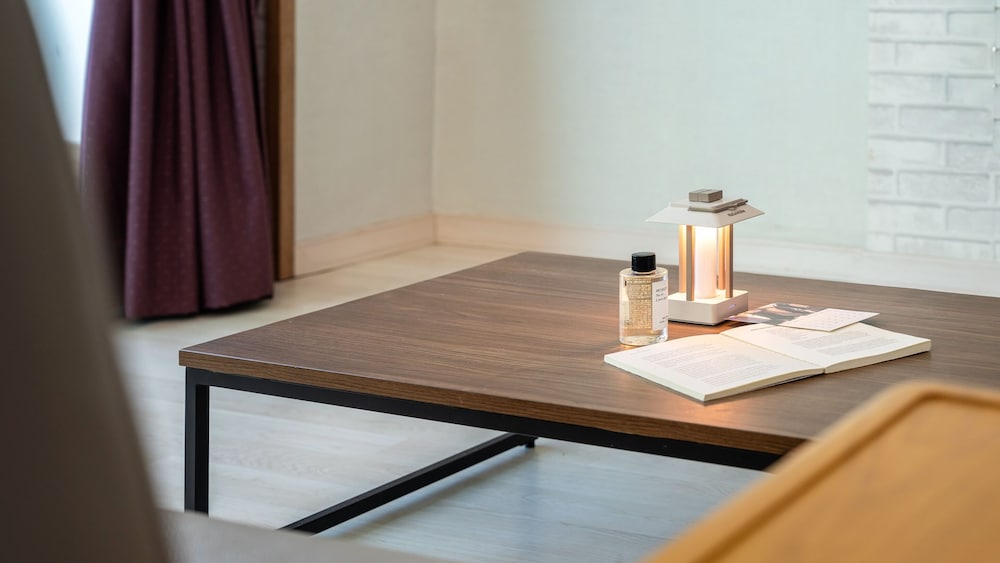 Yeosu Arungeorida Ocean View Pension