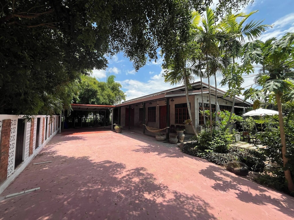 Wongtawan House With Comfortable & Relaxing Time