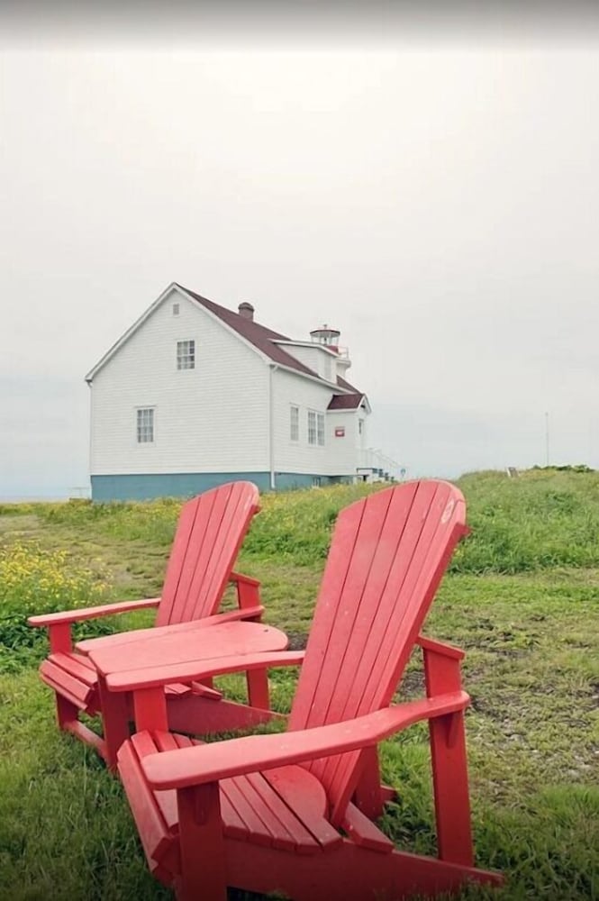 Auberge de l'île aux Perroquets