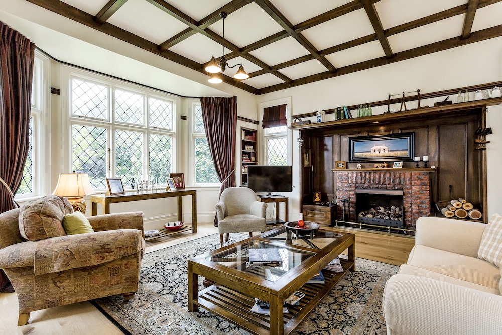 The Birches Bed & Breakfast