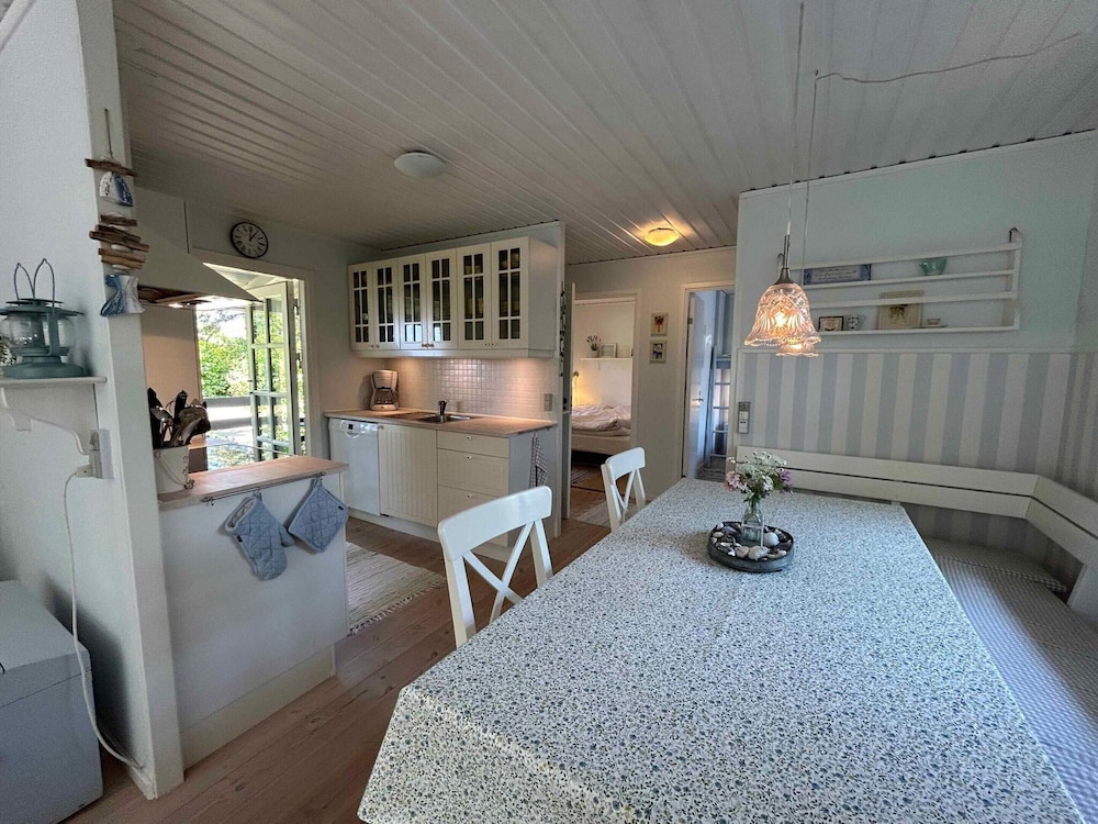 4 Star Holiday Home in Tranekaer