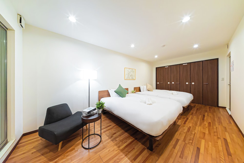 STARRY STAY HOUSE SHIBUYA I