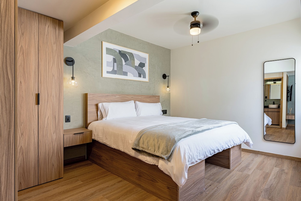 Mint Roma Residences