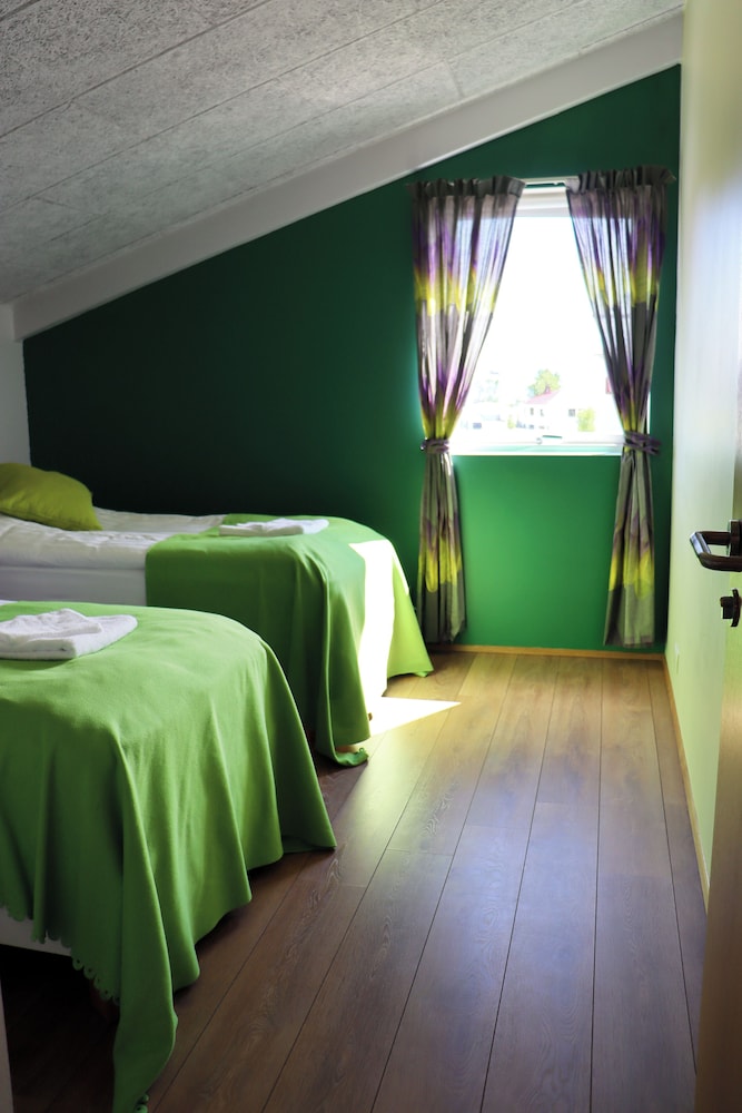 Saxa Guesthouse